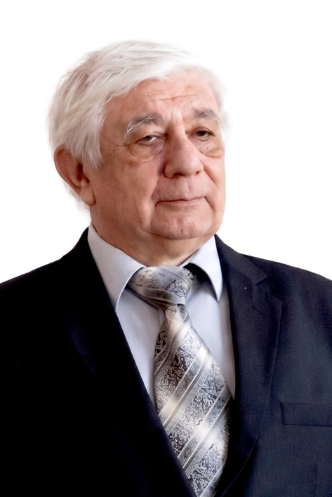 Гладьо Ю.