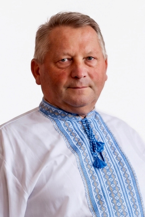 Валяшек В.